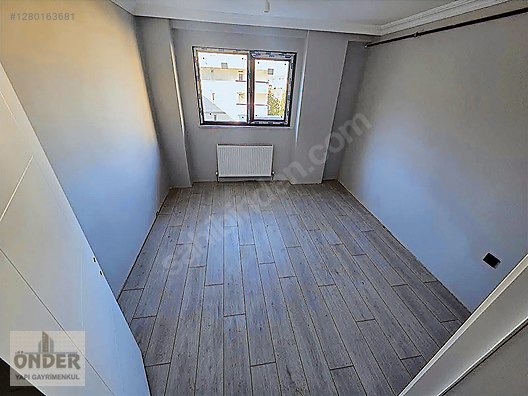 ÖZGÜRLÜK MAH. 3+1 ARAKAT DAİRE - KOCAELİ ÇAYIROVA fotoğraf 14