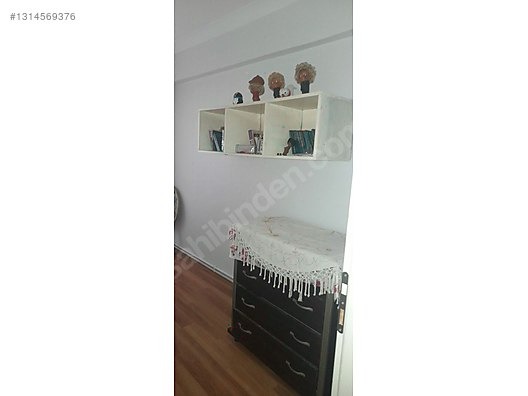 EŞYALI KİRALİK 3+1 DAİRE - KOCAELİ GÖLCÜK fotoğraf 7