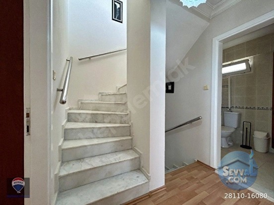 Kadınlar Denizi Sidonya Sitesinde, 5+2, Özel Otoparklı Villa - AYDIN KUŞADASI fotoğraf 17