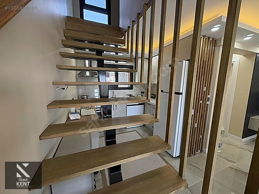 Bornova Yakaköy Satılık 3+1 Kış Bahçeli 140m2 Havuzlu Villa - İZMİR BORNOVA fotoğraf 51