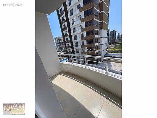 DENİZ MAH. GENİŞ 3 CEPHELİ 2+1 KİRALIK DAİRE - MERSİN MEZİTLİ fotoğraf 31
