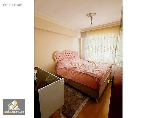 TANDOĞAN MAH BUHARA CD YAKIN 2+1 BAĞIMSIZ GENİŞ DEPOLU MASRAFSIZ - ANKARA SİNCAN fotoğraf 11