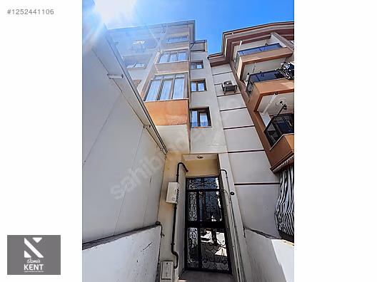 Kemalpaşa Mehmet Akif Satılık 3+1 Daire 110 m2 - İZMİR KEMALPAŞA fotoğraf 12