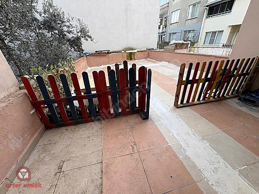 ARTER EMLAK'TAN BAĞLAR SOKAĞI'NDA SATILIK 2+1 DAİRE - BALIKESİR KARESİ fotoğraf 13