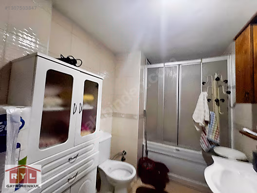 Ümraniye Elmalıkent'te Satılık 2+1 Daire (Bisan Sitesi) - İSTANBUL ÜMRANİYE fotoğraf 39