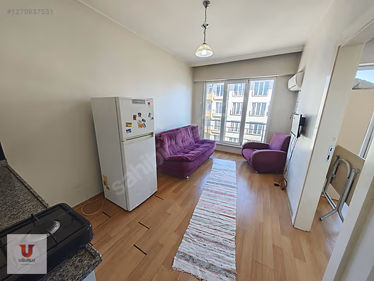 SİTE İÇİ FIRSAT SATILIK 1+1 DAİRE - GAZİANTEP ŞAHİNBEY fotoğraf 2