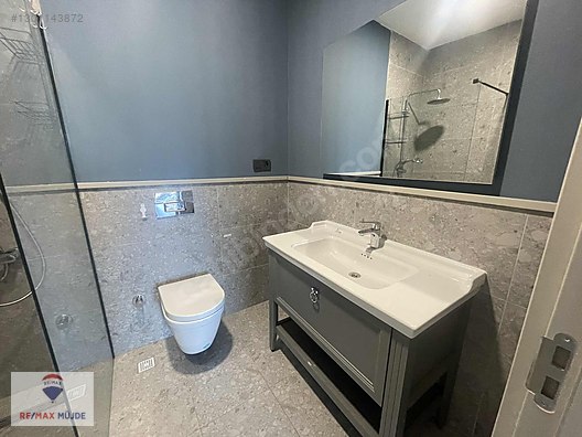 MODEL GÖKTÜRK SİTESİNDE 3+1 KİRALIK LÜKS DAİRE - İSTANBUL EYÜPSULTAN fotoğraf 13