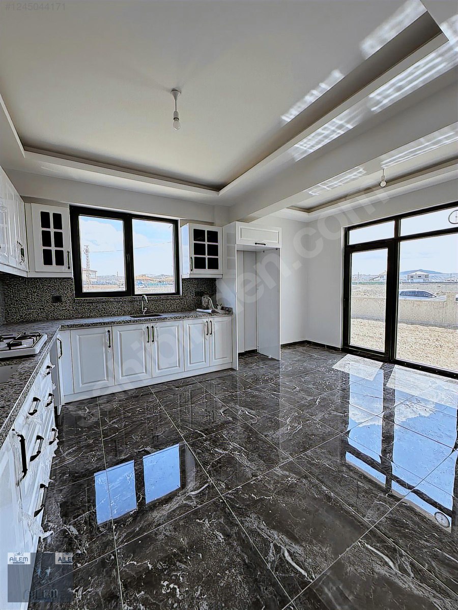 Gesi'de mükemmel konum'da 2 katlı villa fırsatı - KAYSERİ MELİKGAZİ fotoğraf 8