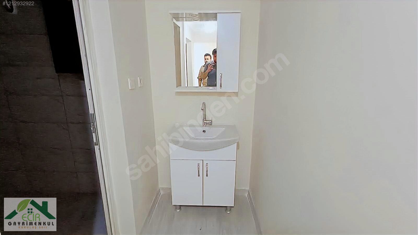 ECİR_DEN K.BAĞLAR ESKİ İZMİR CADDE YAKINI GENİŞ HARİKA SATILIK - İZMİR KARABAĞLAR fotoğraf 6