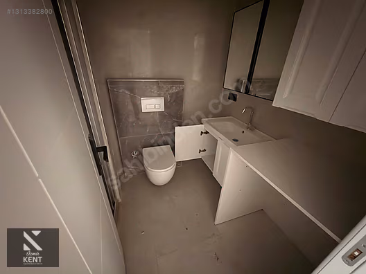 Ulucak Mustafa Kemal Satılık 2+1 Daire 90 m2 Site İçi - İZMİR KEMALPAŞA fotoğraf 5