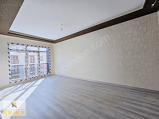 SIFIR OTURUM HAZIR CEPHELER AÇIK KATTA YERDEN ISITMA E.BANYO 3+1 - ANKARA KEÇİÖREN fotoğraf 26