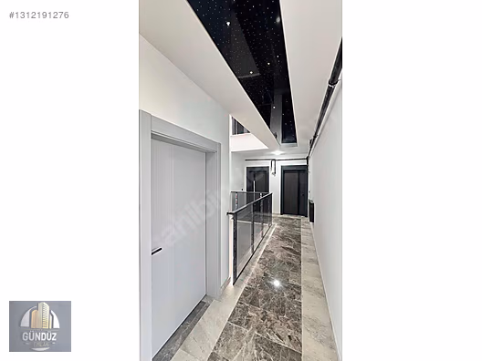 KÜLTÜR MERKEZİ ARKASINDA 2+0 ULTRA LÜX FIRSAT SATILIK DAİRE ! - AKSARAY MERKEZ fotoğraf 26