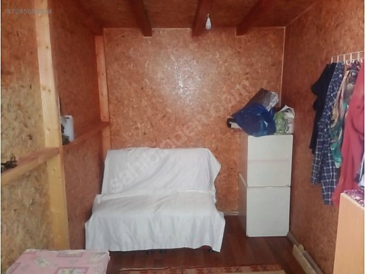 İZMİR ALİAĞA BARBAROS HAYRETTİN PAŞA MAHALLESİNDE’NDE 260 M² ZEYTİNLİ SATILIKTIR - İZMİR ALİAĞA fotoğraf 8