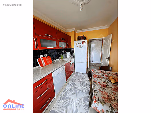 Yuvam Turgut Konutlarında 3+1 Geniş,Satılık Daire - KOCAELİ İZMİT fotoğraf 49