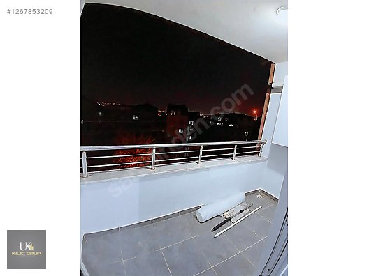 KILIÇ GRUPTAN 2+1 ÖNÜ AÇIK SATILIK DAİRE - KOCAELİ KÖRFEZ fotoğraf 18