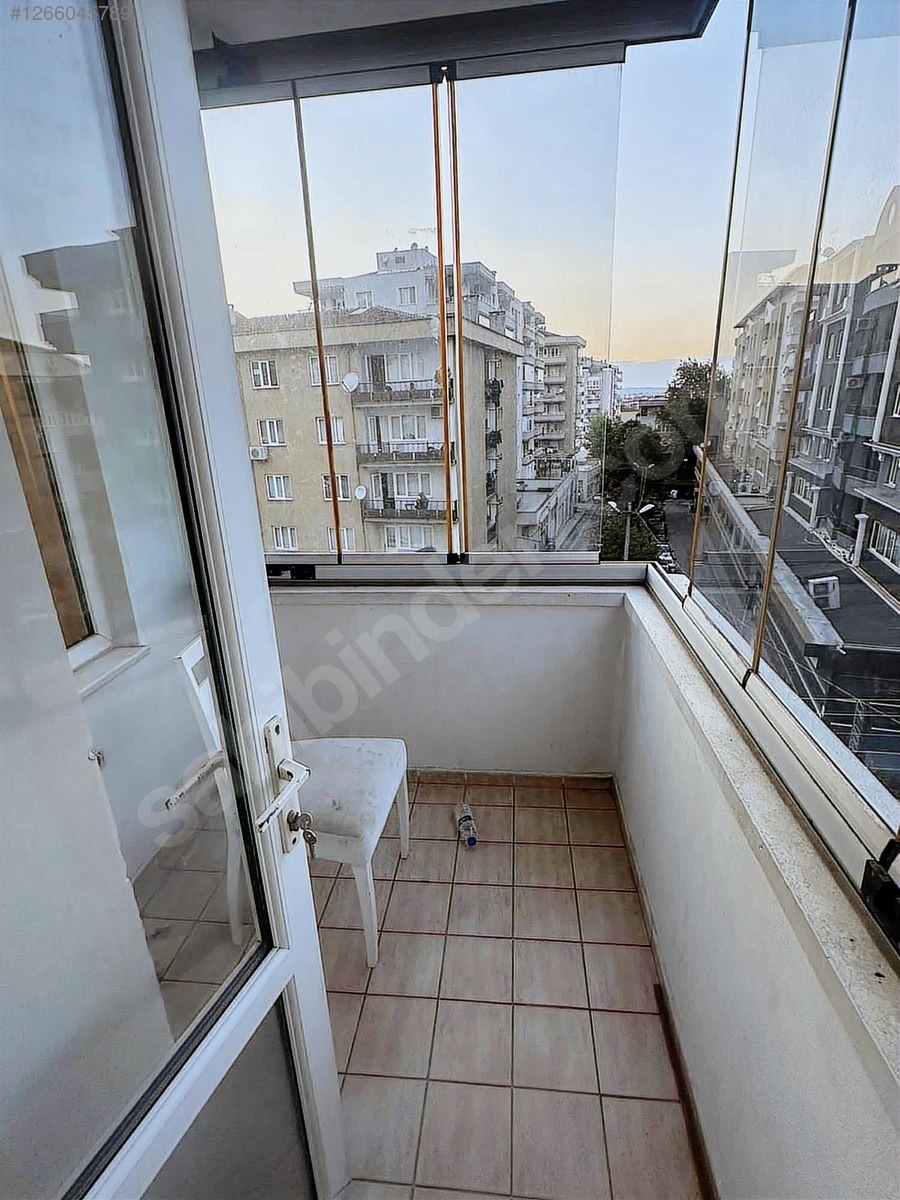 Hüdavendigar'da Full Eşyalı ve Bakımlı Satılık 4+1 Daire - BURSA OSMANGAZİ fotoğraf 6
