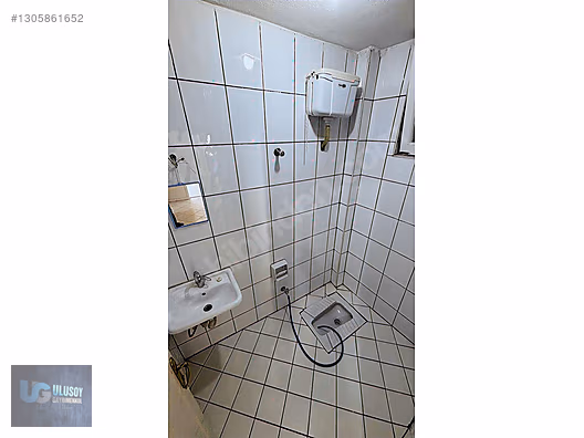 KOZCAĞIZ'DA GARAJLI SATILIK DAİRE - BARTIN MERKEZ fotoğraf 13