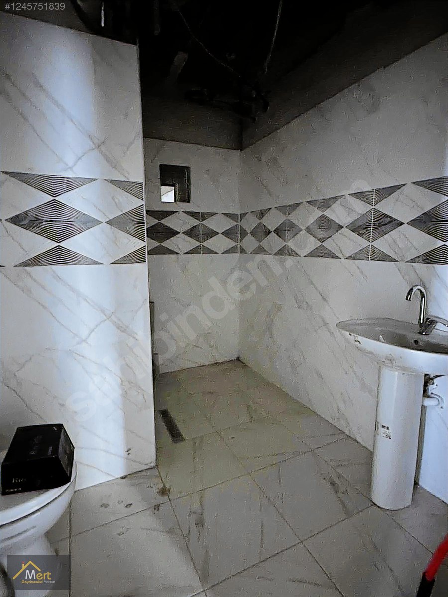 MERTTEN CADDE ÜSTÜNDE SIFIR 140M2 3+1 FIRSAT DAİRE - KIRIKKALE MERKEZ fotoğraf 9