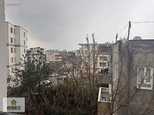 Emlak72 Den korik Te Satılık 1+1 Daire - BATMAN MERKEZ fotoğraf 5