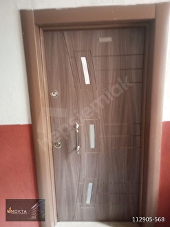AKSARAY NOKTA EMLKATAN FATİH MAH. PAZAR PAZARI KARŞISINDA ASANSÖTLÜ 2 KAT SATILI - AKSARAY MERKEZ fotoğraf 2