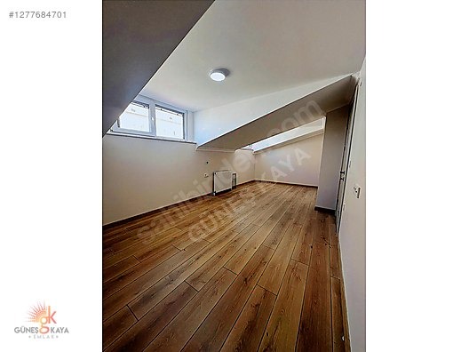 GÜLTEPE DE ÇİFT MUTFAK ÇİFT BANYO 4+1 150m2 DUBLEKS DAİRE - İSTANBUL KÜÇÜKÇEKMECE fotoğraf 28