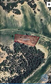 ACİL SAHİBİNDEN 2400 M2 TEK TAPU MAKUL ARAÇ TAKASI OLABİLİR - AFYONKARAHİSAR DAZKIRI fotoğraf 7