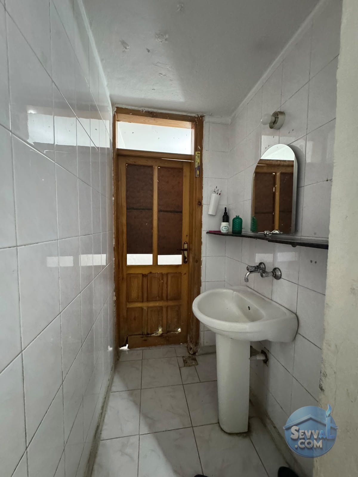 İPEKYOL MAH, ZEMİN KAT 3+1 D.GAZLI - ŞANLIURFA HALİLİYE fotoğraf 24