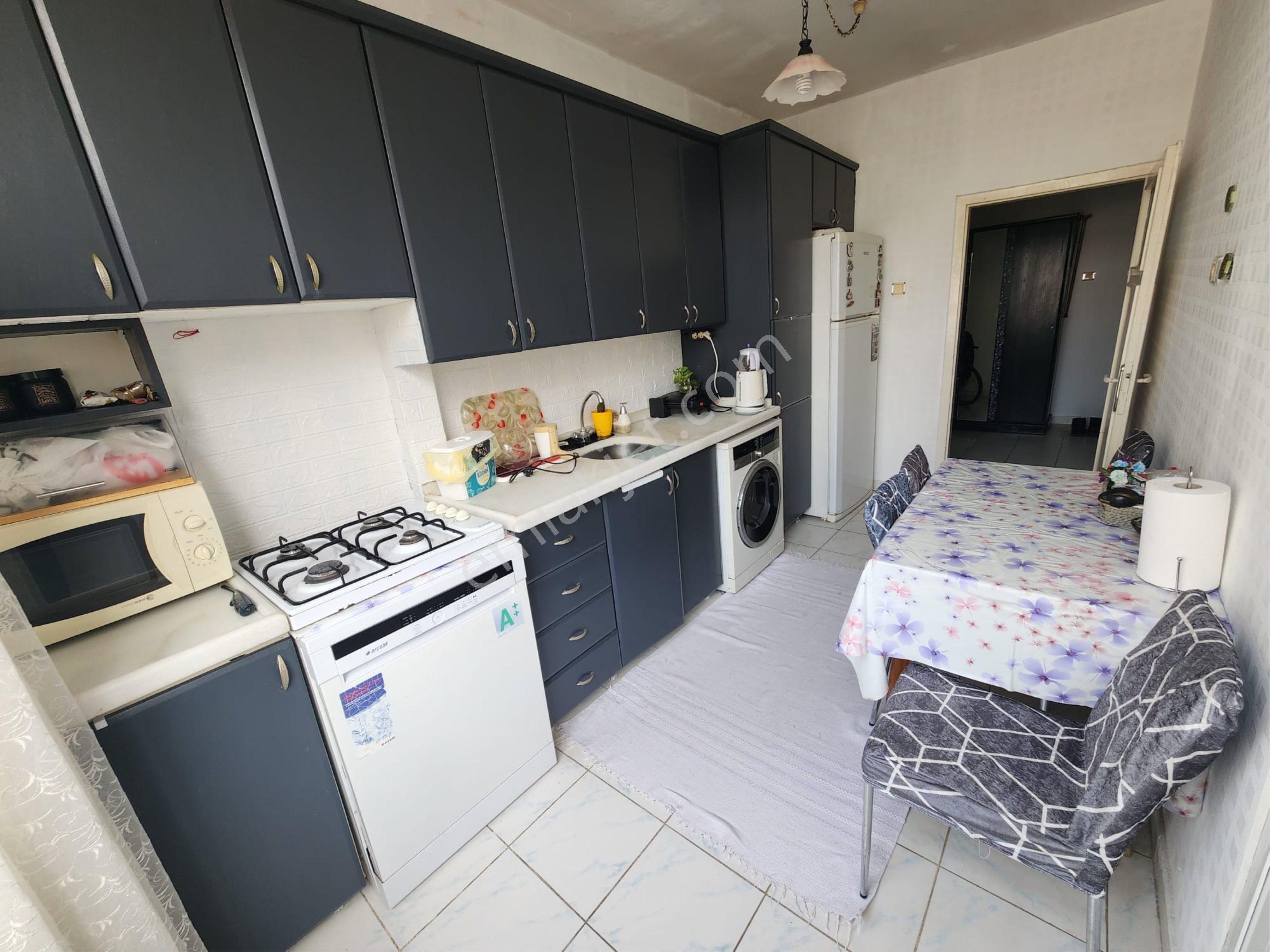 Full Eşyalı Satılık Daire - MERSİN AKDENİZ fotoğraf 3