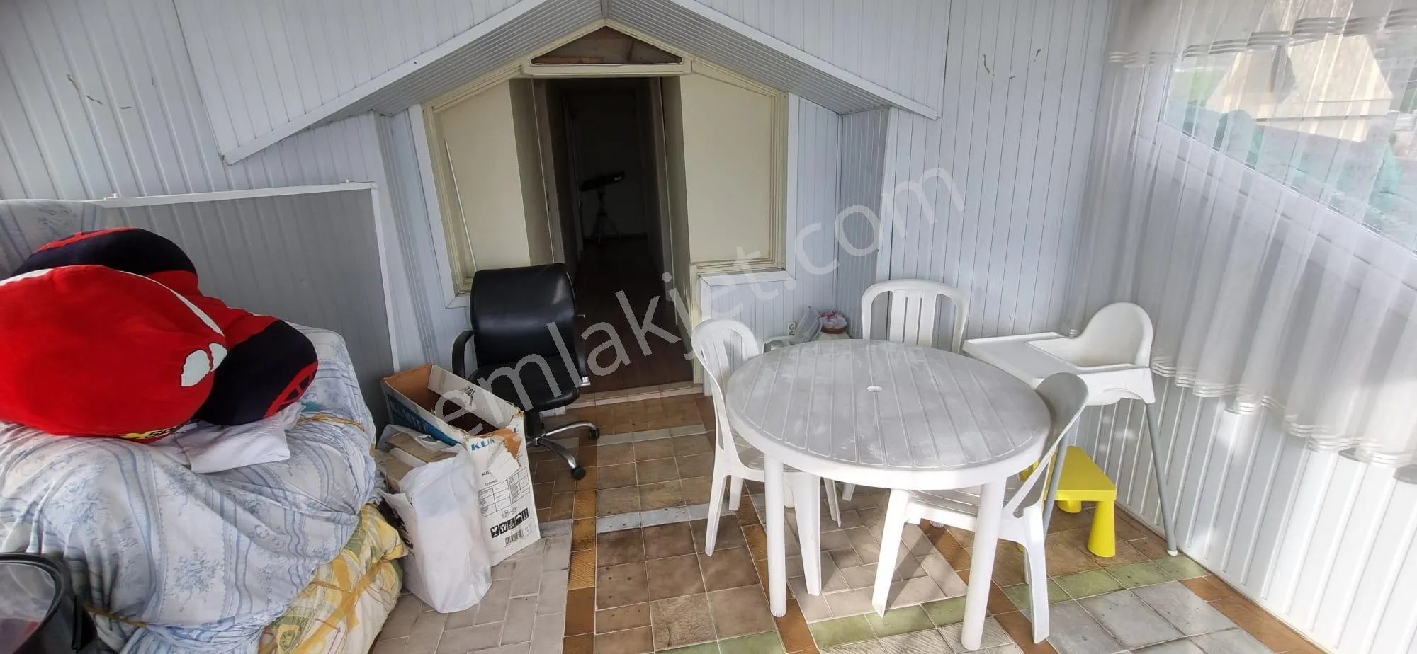 Şenol Gayrimenkul'den Kirazlıyalı'da Satılık Yalı - KOCAELİ KÖRFEZ fotoğraf 20