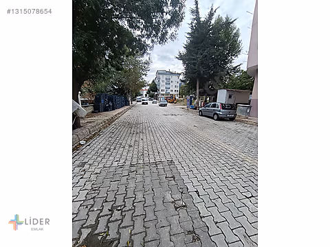 LİDER EMLAK'TAN GAZİMAHBUP MAHALLESİ'NDE 3+1 KİRALIK DAİRE - AMASYA MERZİFON fotoğraf 5