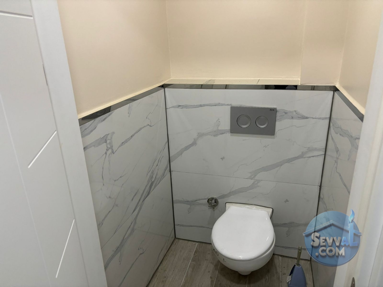 KAVAKLI'DA 2+1 YENİLENMİŞ KİRALIK DAİRE - Kocaeli Gölcük fotoğraf 15