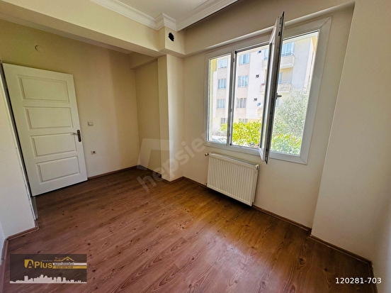 A PLUS GAYRİMENKULDEN FERAH VE GENİŞ CEPHELİ SATILIK 3+1 DAİRE - İZMİR TİRE fotoğraf 10