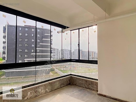 EMLAK 72'DEN SATILIK 2+1 KOMBİ+CAM BALKONLU OTEL KONSEPTLİ DAİRE - BATMAN MERKEZ fotoğraf 20