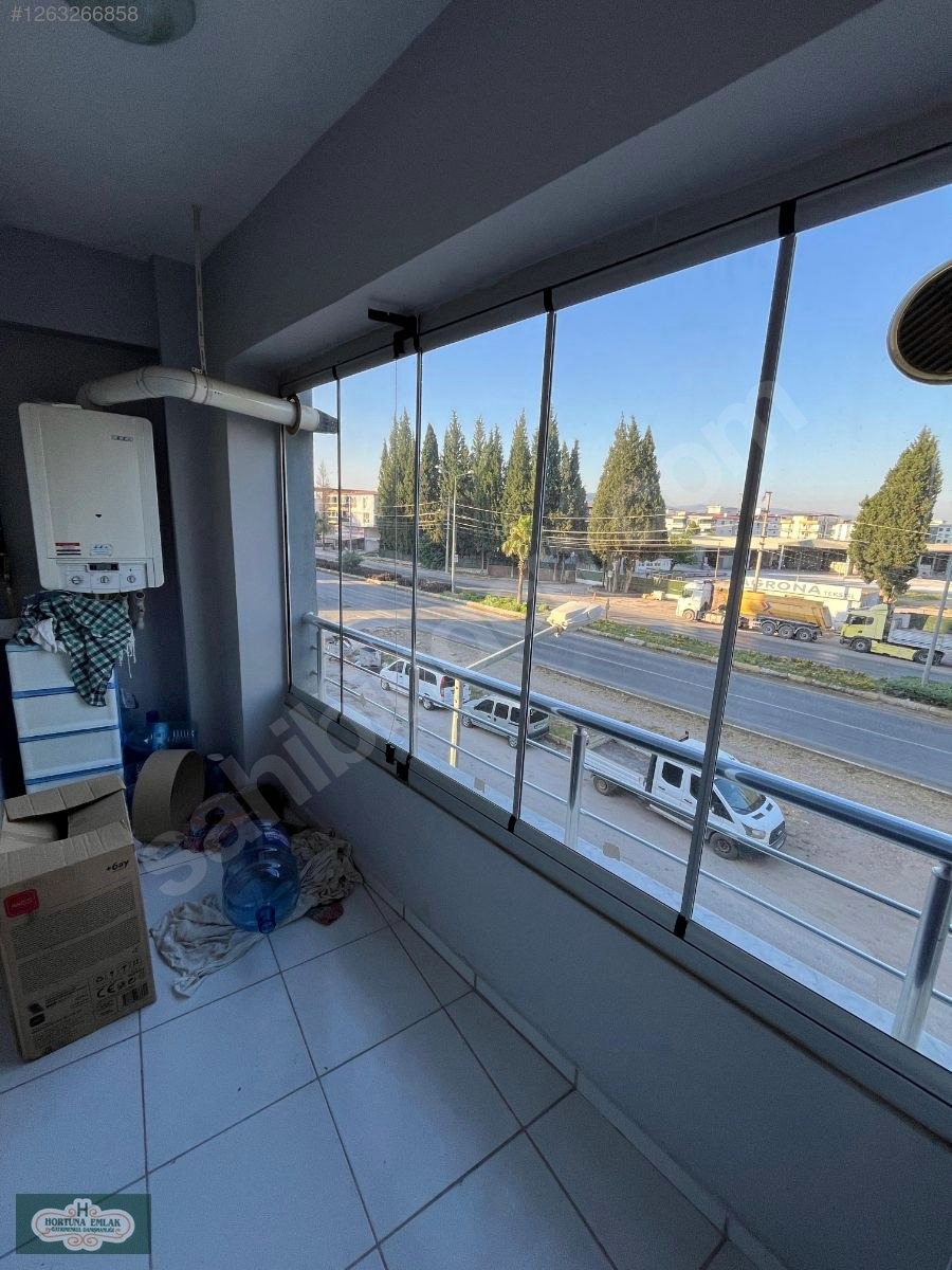İzmir Torbalı Ertuğrul mahallesinde 3+1 200m2 daire satılık - İZMİR TORBALI fotoğraf 3