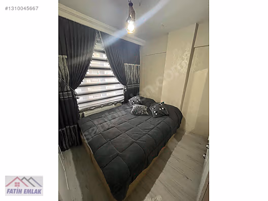 DEĞİRMEN SOKAK ÜZERİNDE İÇERİSİ FULL+FULL YAPILI DAİRE - BURSA GEMLİK fotoğraf 3