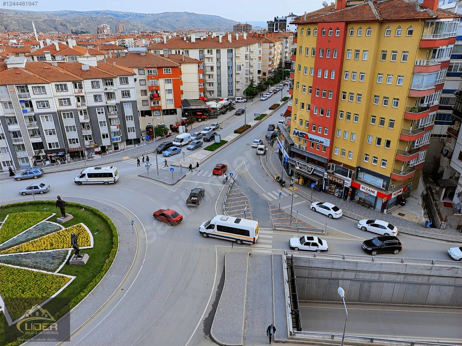 İlan Resmi