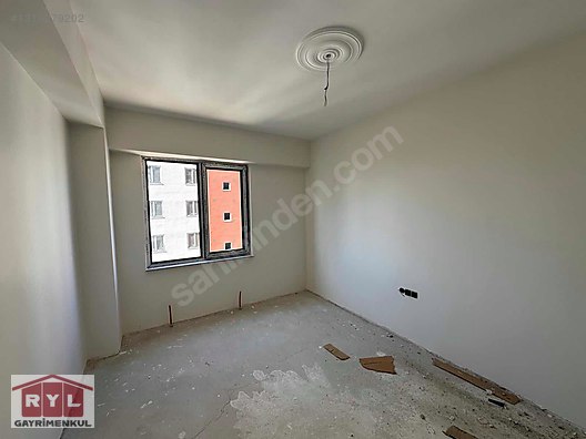 Yakacıkta Nezih Sitede 2+1 85m2 Satılık Daire - İSTANBUL KARTAL fotoğraf 9