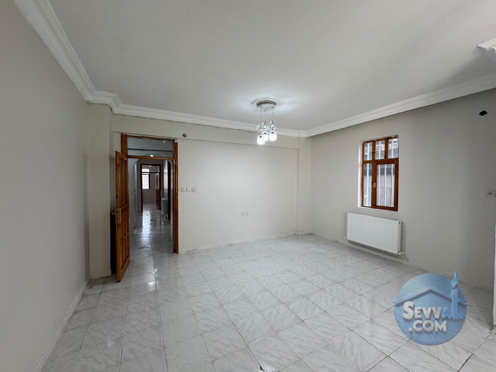 AHMET ERSEVEN MAH. DÜZ GİRİŞ KAT 4 ODALI 140 m2 DOĞALGAZLI İÇİ FULL YAPILI SATIL - ŞANLIURFA HALİLİYE fotoğraf 18