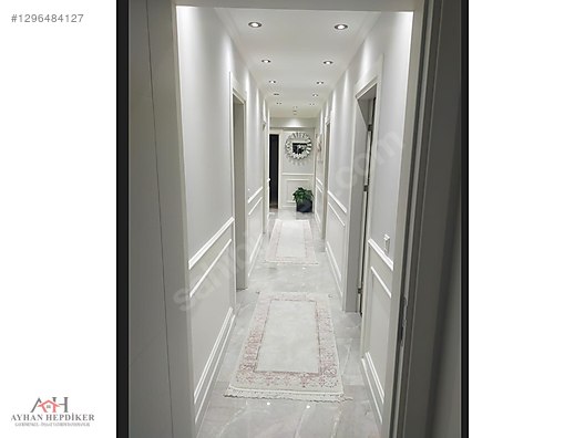 AYHAN HEPDİKER DEN KUVARS PREMİUM SİTESİNDE BAHÇE KATI 3+1 DAİRE - SAKARYA ADAPAZARI fotoğraf 4