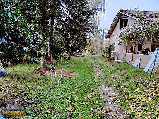 HENDEK SÜLEYMANİYE'DE EŞİ BENZERİ OLMAYAN 16.365 M² KÖYİÇİ ARSA - SAKARYA HENDEK fotoğraf 12