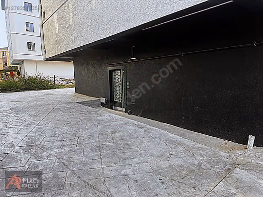 Açık otoparklı ebeveyn banyolu - İSTANBUL SULTANBEYLİ fotoğraf 14