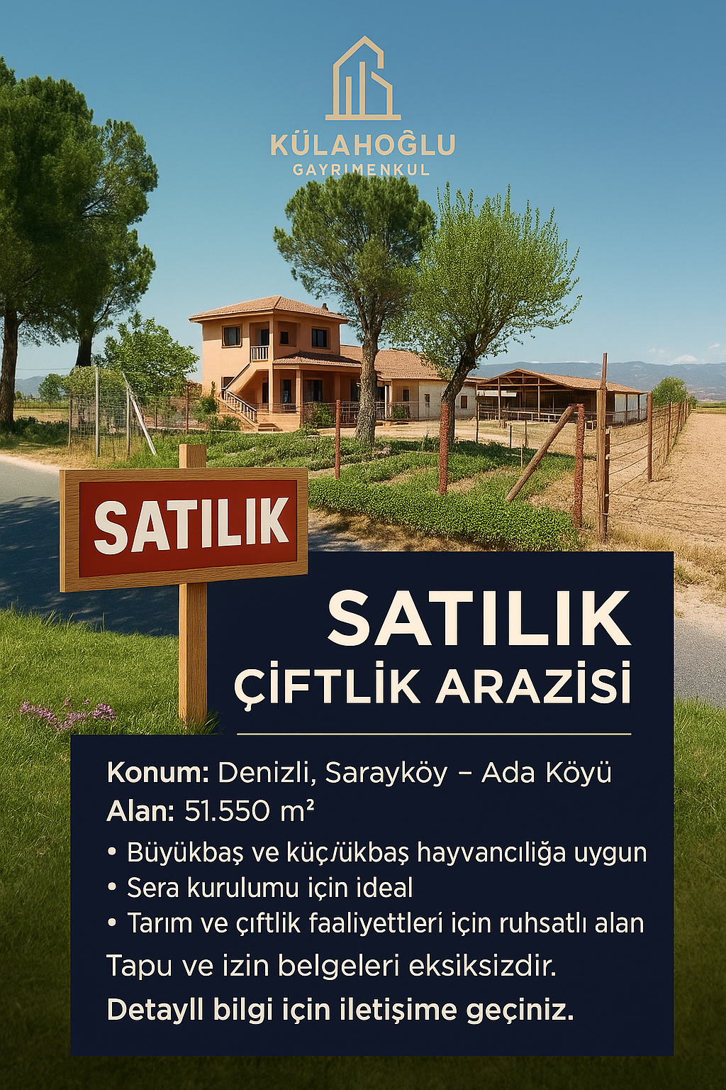 İlan Resmi