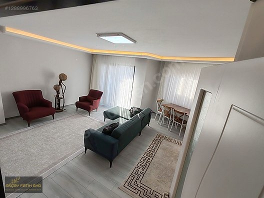 GÜRE de SATILIK 3+1 TERASLI DENİZ MANZARALI DAİRE - BALIKESİR EDREMİT fotoğraf 16