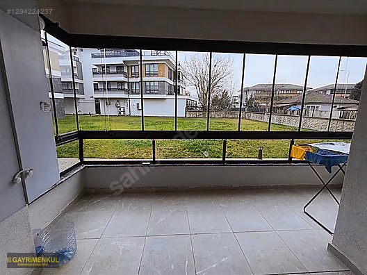 SERDİVAN'DA SİTE İÇİ LÜKS 3+1 GENİŞ BALKONLU EBEVEYN BANYOLU - SAKARYA SERDİVAN fotoğraf 13