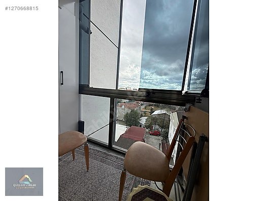 YAŞAM'DAN GÜLLÜBAĞLAR DA CADDE ÜSTÜ ARA KAT 2+1 SATILIK DAİRE - İSTANBUL PENDİK fotoğraf 8