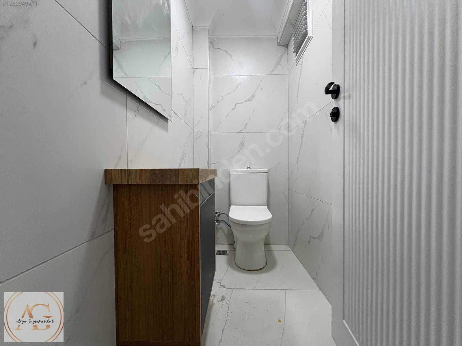 ARYA'DAN KAZDAĞLARI MANZARALI 3+1 SATILIK MASRAFSIZ ARAKAT DAİRE - BALIKESİR EDREMİT fotoğraf 23