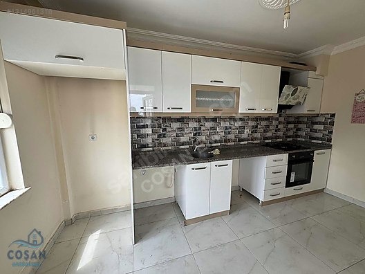 Kepez gazi mahallesinde kiralık 2+1 daire - ANTALYA KEPEZ fotoğraf 21