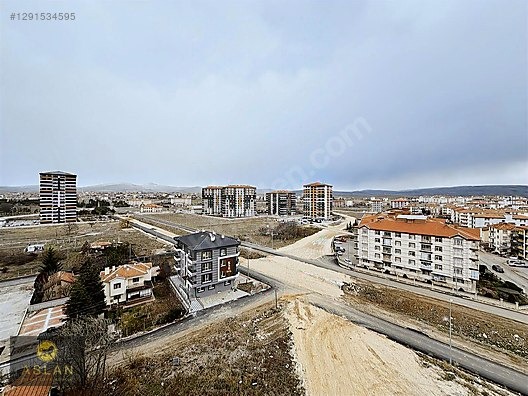 Y.BEYAZIT YÜKSEK KATTA SATILIK 2+1 DAİRE - ANKARA ÇUBUK fotoğraf 13