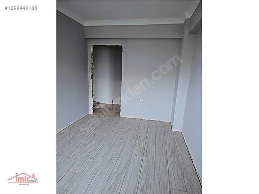 İMİR EMLAK'TAN SIFIR 2+1 4.KAT SİTE DAİRESİ - ANKARA PURSAKLAR fotoğraf 16