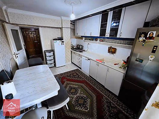 ELVAN MAH Y. HIZLI TRENE YAKIN BULVAR ÜSTÜ 3+1 POLAT EMLAKtan - ANKARA ETİMESGUT fotoğraf 6